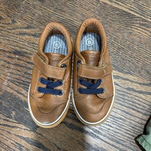 Boy dress shoes